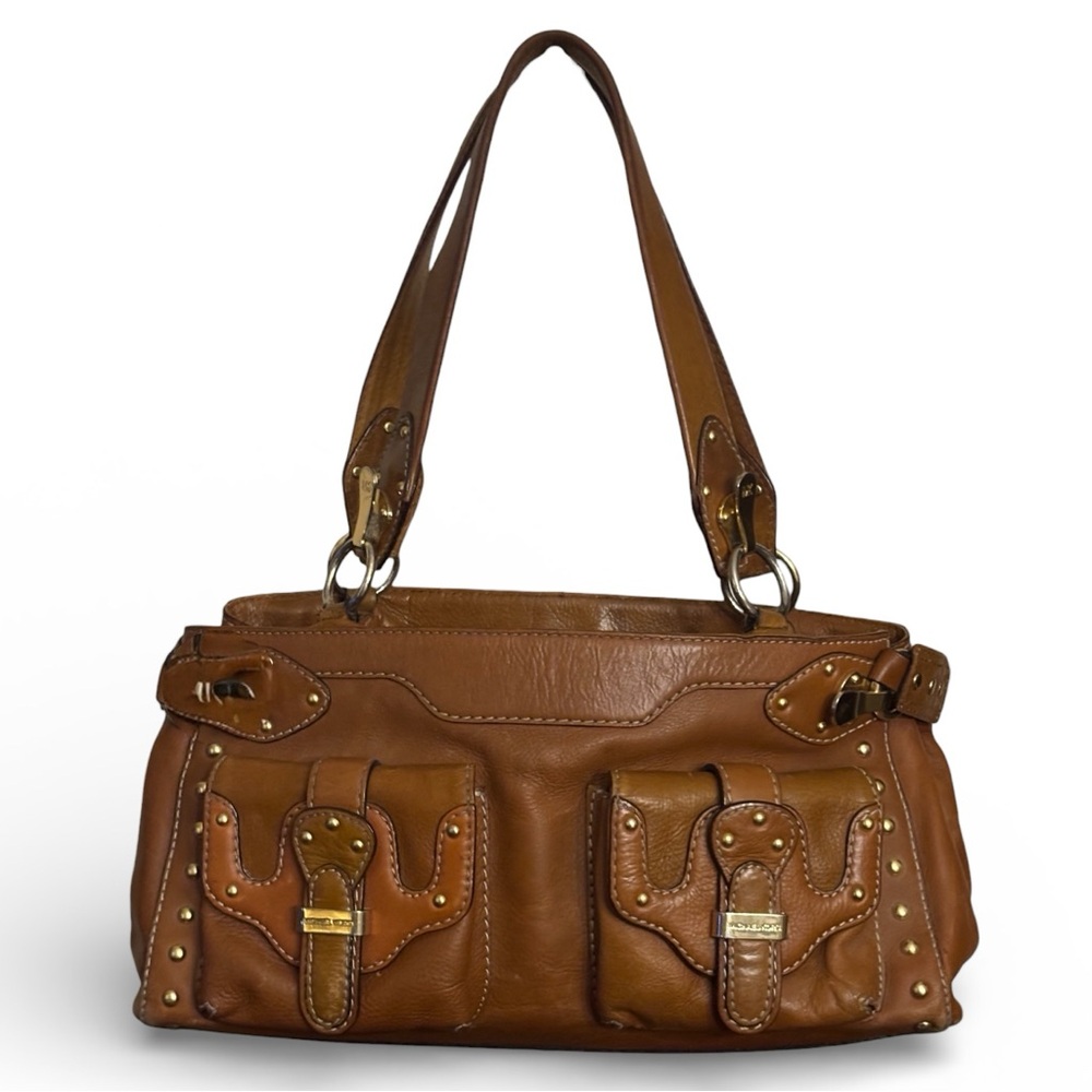 Y2K Michael Kors Iconic Astor Vintage Bag